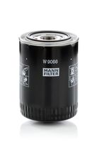 MANN-FILTER W9066 - Filtro de aceite