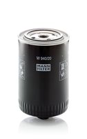 MANN-FILTER W 940/20 - Filtro de aceite