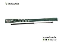 Montcada RAU022 - Muelle neumático, capó de motor