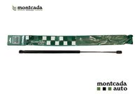 Montcada RKI014 - Muelle neumático, maletero/compartimento de carga