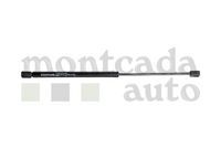 Montcada RME022 - Muelle neumático, maletero/compartimento de carga