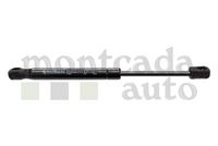 Montcada RAU048 - Muelle neumático, maletero/compartimento de carga