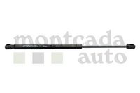 Montcada RKI016 - Muelle neumático, maletero/compartimento de carga