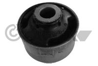 CAUTEX 755406 - Suspensión, Brazo oscilante