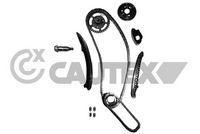 CAUTEX 752018 - Juego de cadena de distribución