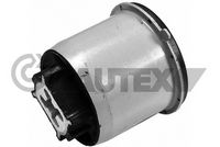 CAUTEX 755639 - Suspensión, cuerpo del eje