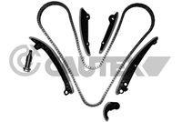 CAUTEX 752104 - Juego de cadena de distribución