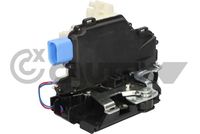 CAUTEX 766912 - Cerradura de puerta