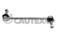 CAUTEX 080218 - Travesaños/barras, estabilizador