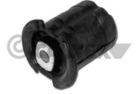 CAUTEX 200958 - Suspensión, cuerpo del eje