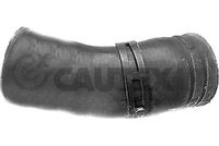 CAUTEX 757178 - Tubo flexible de aire de sobrealimentación