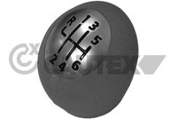 CAUTEX 770540 - Pomo palanca cambios