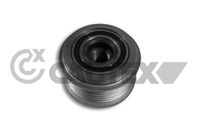 CAUTEX 460974 - Polea, alternador