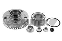 CAUTEX 774244 - Juego de cojinete de rueda