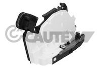 CAUTEX 767821 - Cerradura de puerta