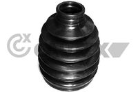 CAUTEX 060632 - Juego de fuelles, árbol de transmisión