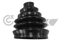 CAUTEX 181131 - Juego de fuelles, árbol de transmisión