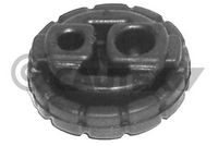 CAUTEX 030030 - Almohadilla de tope, silenciador