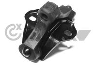 CAUTEX 460445 - Almohadilla de tope, silenciador