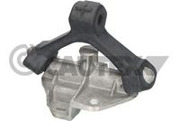 CAUTEX 462407 - Soporte, sistema de escape