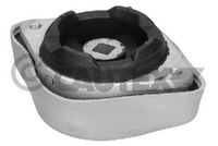 CAUTEX 460165 - Suspensión, caja de cambios manual