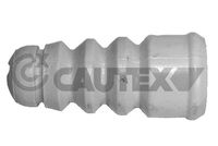CAUTEX 461201 - Almohadilla de tope, suspensión