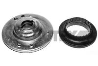 CAUTEX 482514 - Kit reparación, apoyo columna amortiguación