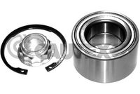 CAUTEX 462592 - Juego de cojinete de rueda