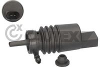 CAUTEX 954603 - Bomba de agua de lavado, lavado de parabrisas