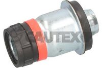 CAUTEX 021334 - Suspensión, soporte del eje