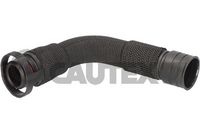 CAUTEX 466883 - Tubería, válvula EGR