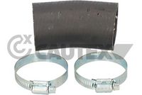 CAUTEX 466849 - Tubo flexible de aire de sobrealimentación