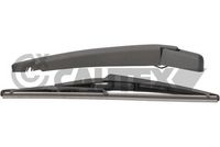 CAUTEX 752614 - Limpiaparabrisas