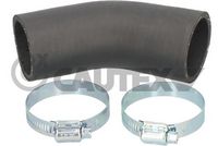 CAUTEX 757558 - Tubo flexible de aire de sobrealimentación