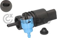 CAUTEX 954616 - Bomba de agua de lavado, lavado de parabrisas