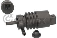 CAUTEX 954624 - Bomba de agua de lavado, lavado de parabrisas