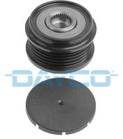 DAYCO ALP2350 - Rueda libre alternador