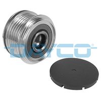 DAYCO ALP2441 - Rueda libre alternador