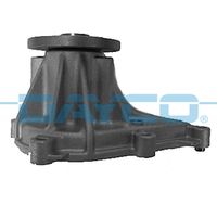 DAYCO DP598 - Bomba de agua, refrigeración del motor