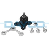 DAYCO DSS1441 - Rótula de suspensión/carga