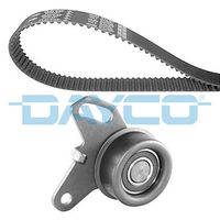 DAYCO KTB425 - Juego de correas dentadas