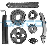 DAYCO KTC1074 - Juego de cadena de distribución