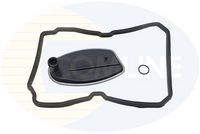 CAUTEX 751178 - Kit filtro hidrtáulico, caja automática