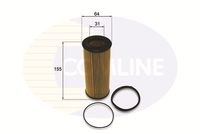 COMLINE EOF307 - Filtro de aceite