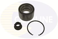 COMLINE CBK265 - Juego de cojinete de rueda