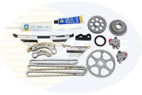 CAUTEX 759727 - Juego de cadena de distribución