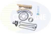 CALORSTAT by Vernet TH141092J - Termostato, refrigerante