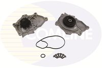 COMLINE EWP445 - Bomba de agua, refrigeración del motor