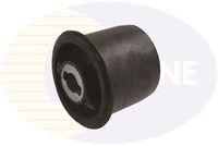 COMLINE CRB3300 - Suspensión, cuerpo del eje