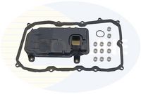 CAUTEX 751193 - Kit filtro hidrtáulico, caja automática